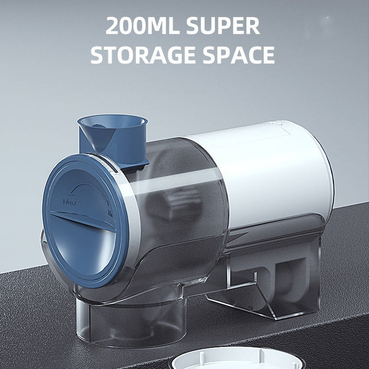 Enhance Your Aquarium Experience with American Standard Particles Timing Feeding