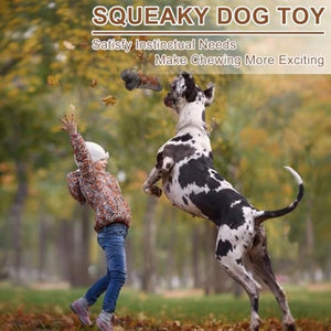 Tough Dog Toys For Aggressive Chewers: The Ultimate Solution for Your Pooch