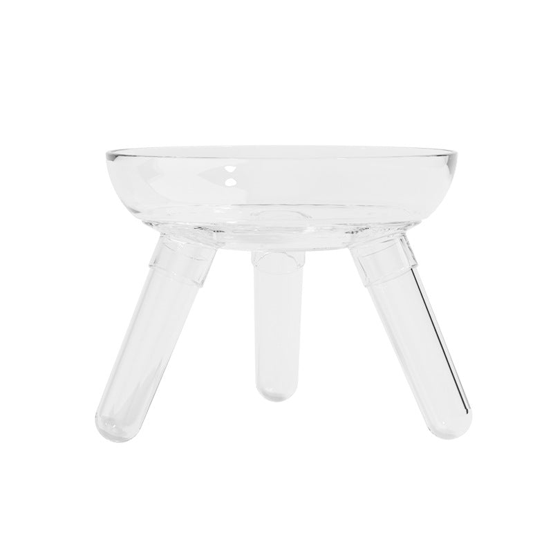 Pet Cat And Dog Feeding Bowl Household