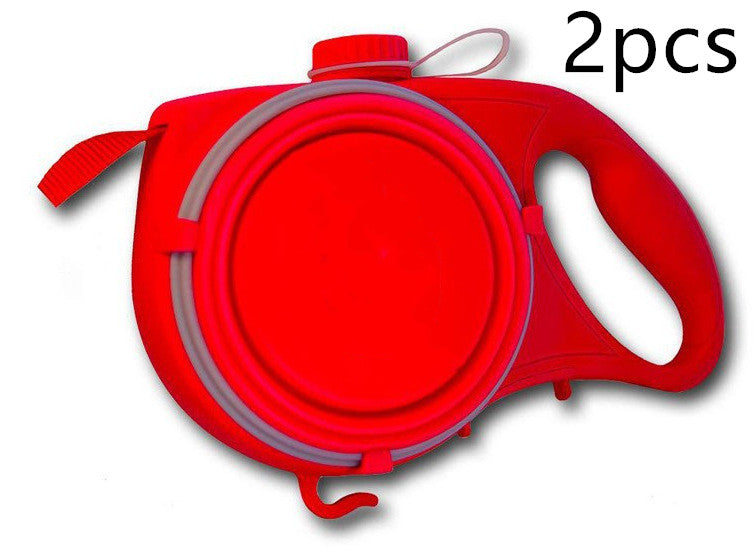 Pet Leash Automatic Retractable Leash