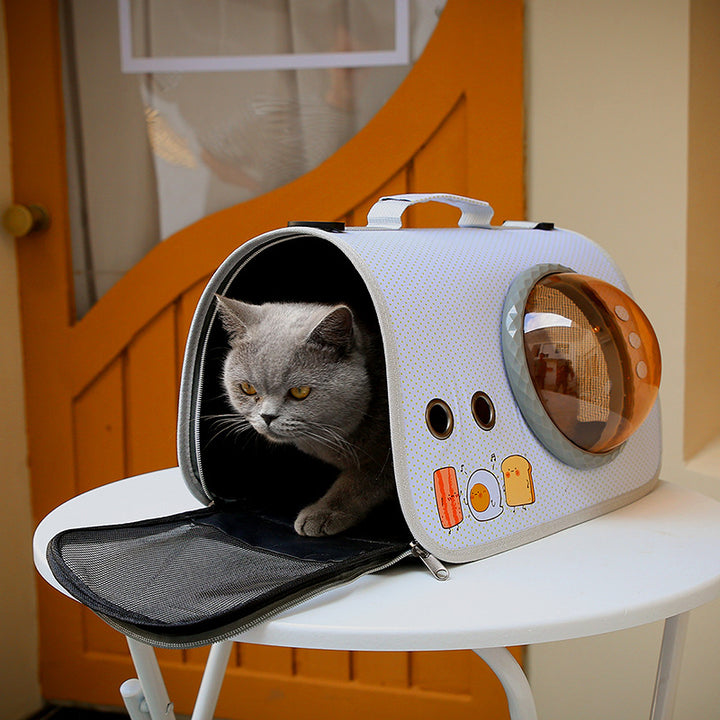 Outing Carry Bag Portable Pet Bag