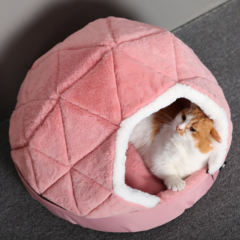 Semi-enclosed Tent Can Be Removed