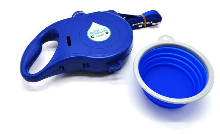 Pet Leash Automatic Retractable Leash