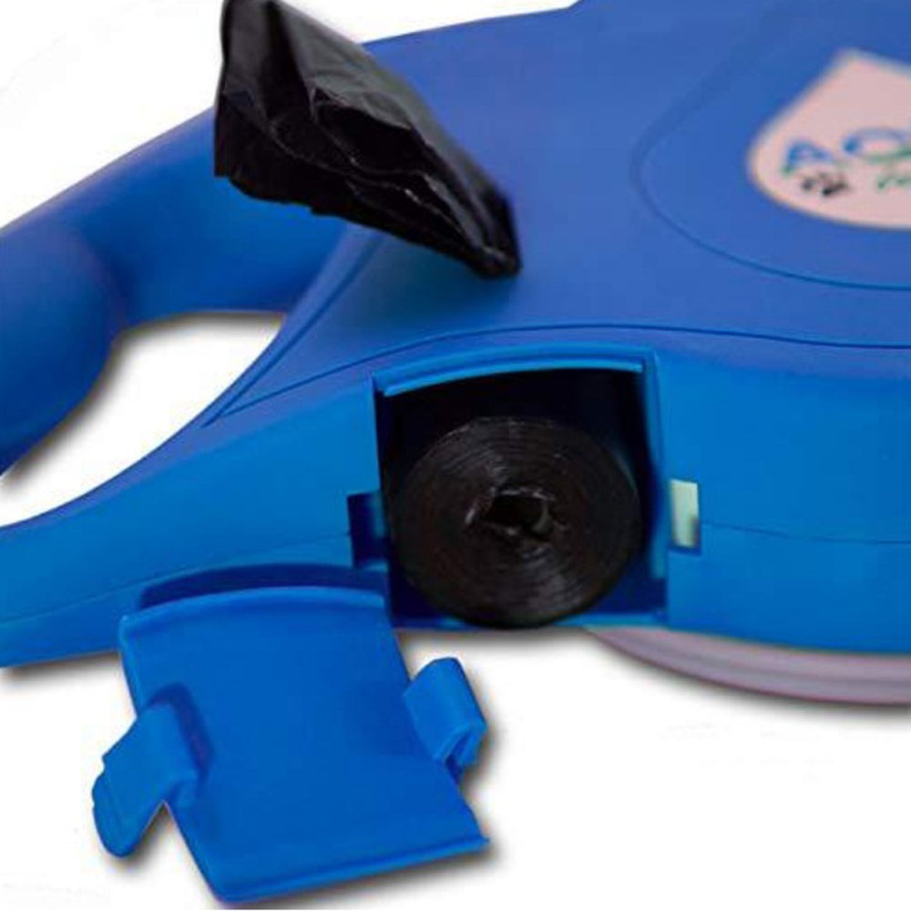 Pet Leash Automatic Retractable Leash
