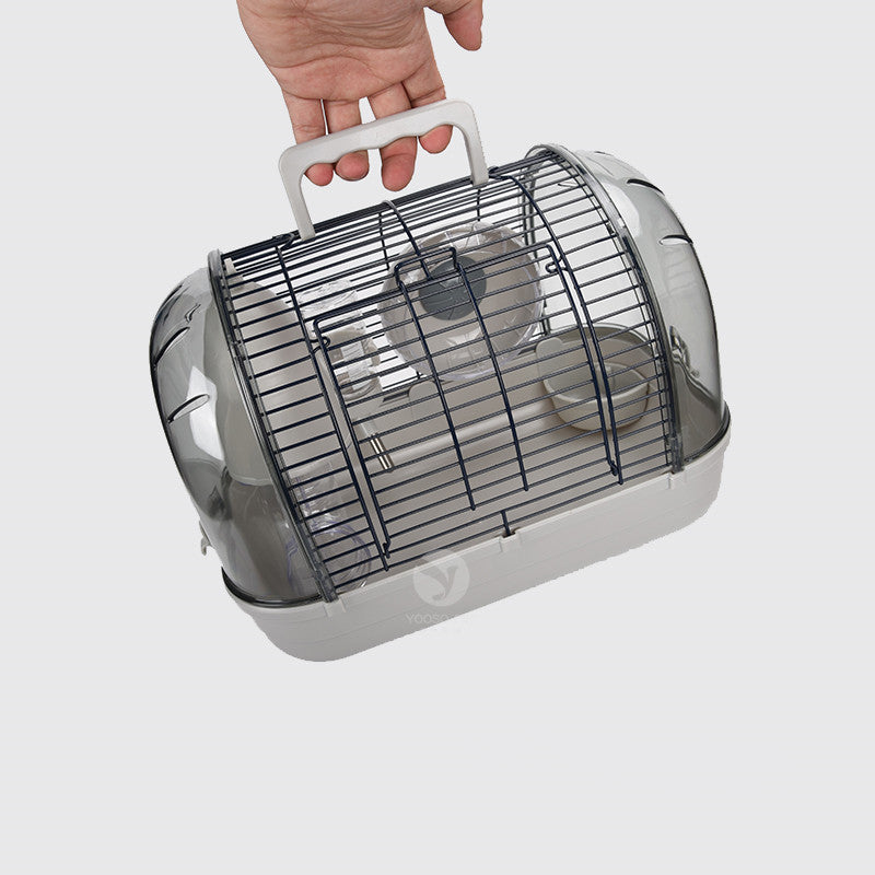 Japanese Luxury Hamster Cage