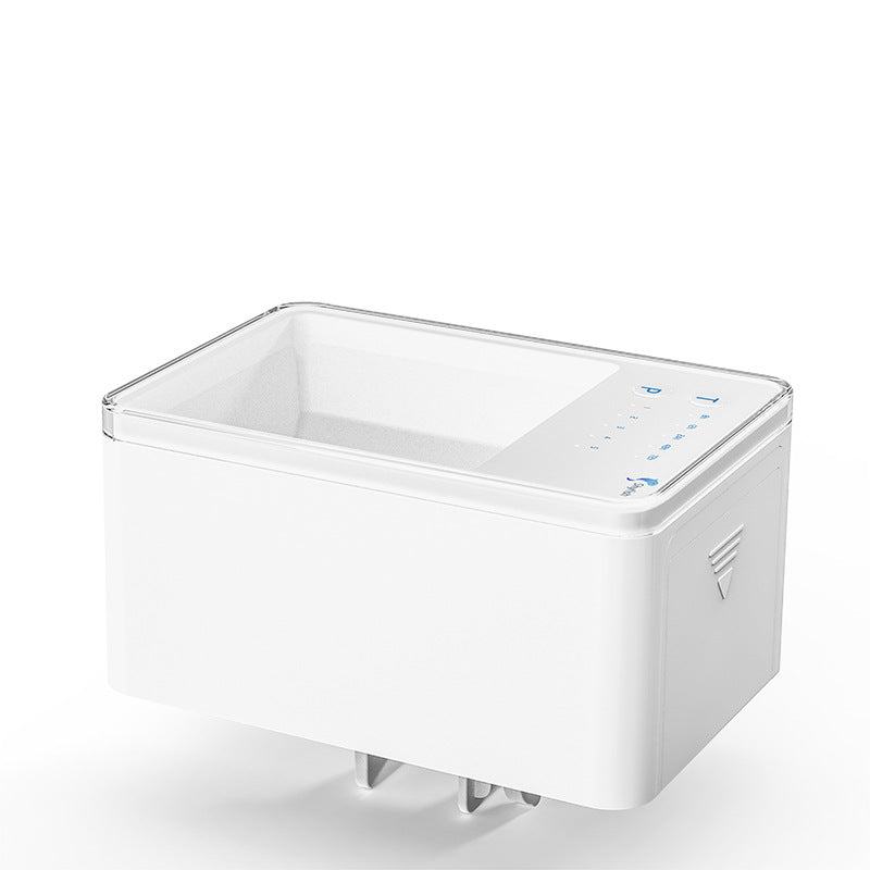 Pet Feeding Fish Food Dispenser Digital Automatic
