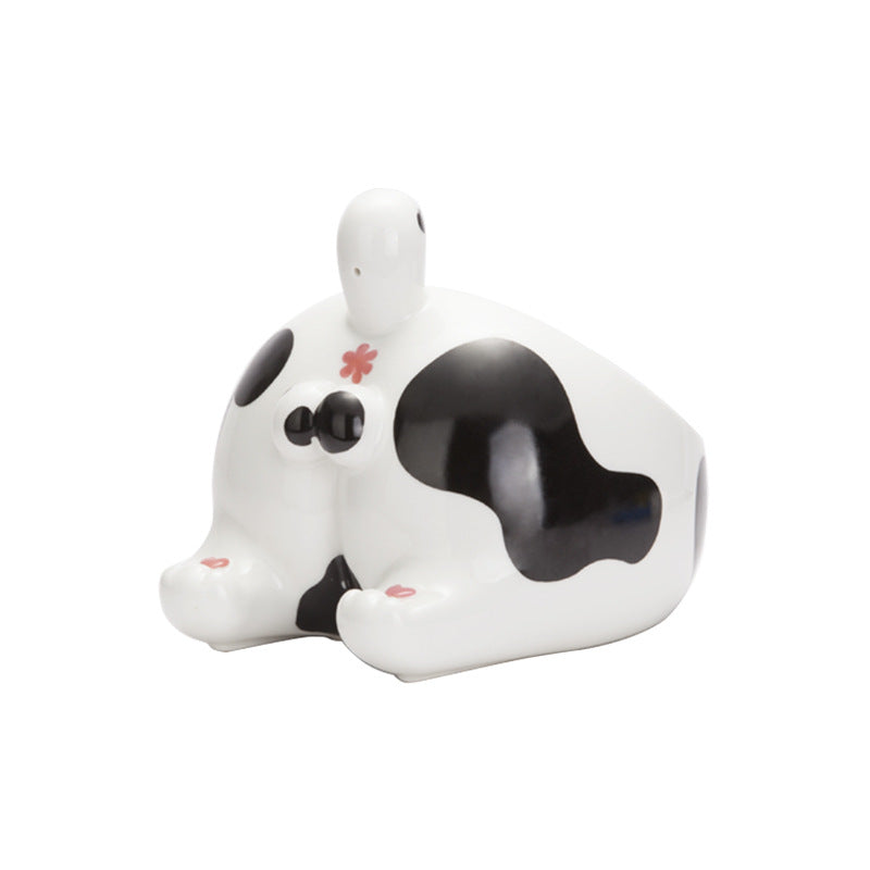 Ceramic Pet Bowl Cat Bowls