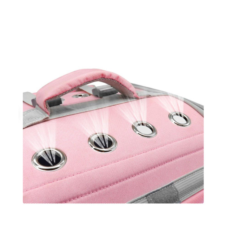 Cat Bag Outing Portable Backpack