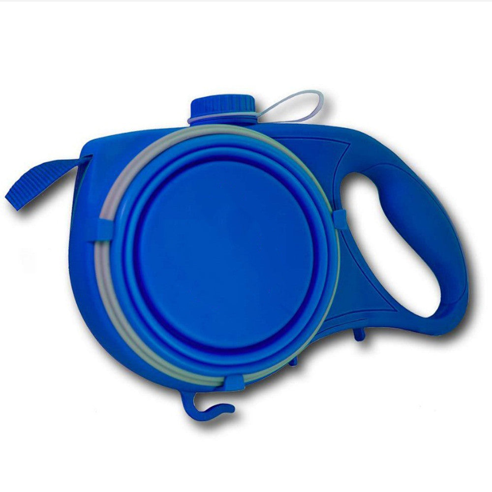 Pet Leash Automatic Retractable Leash