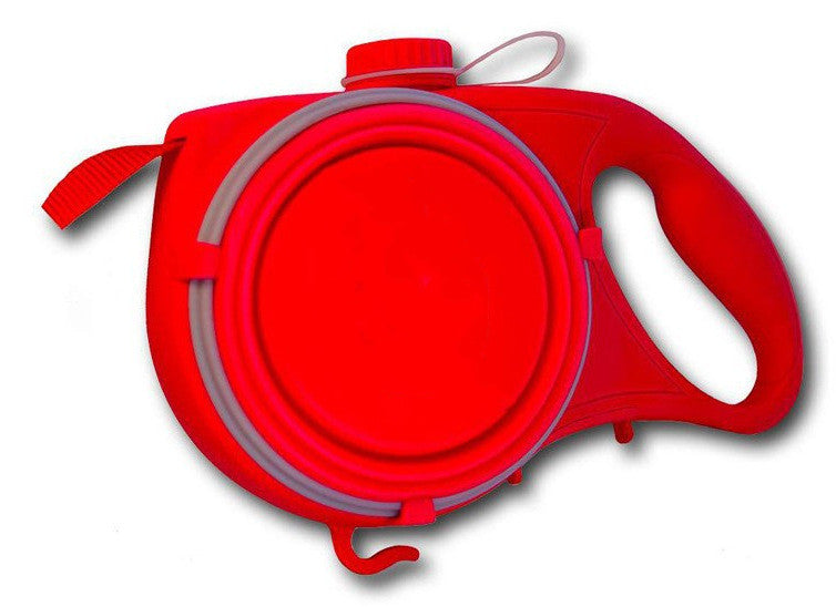 Pet Leash Automatic Retractable Leash