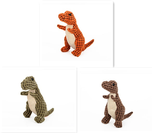 Giant Dogs Pets Interactive Dog Toys