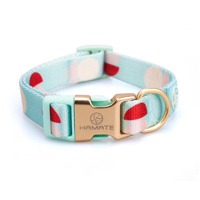 Fashion Y-shaped Chest Strap Pet Supplies