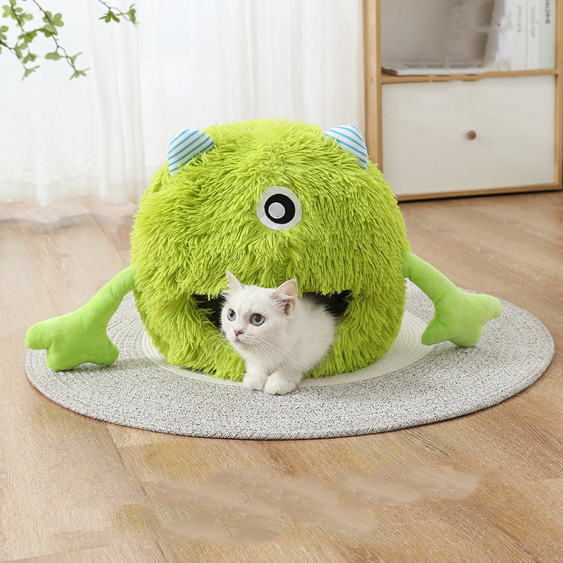 Cat Beds For Indoor Bed Machine