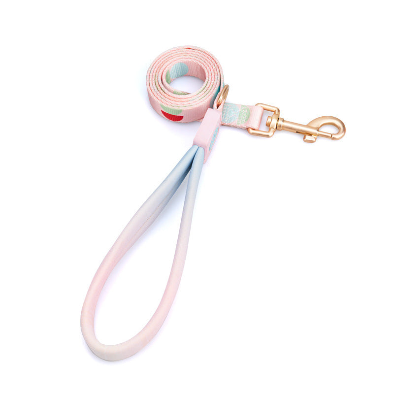 Fashion Y-shaped Chest Strap Pet Supplies