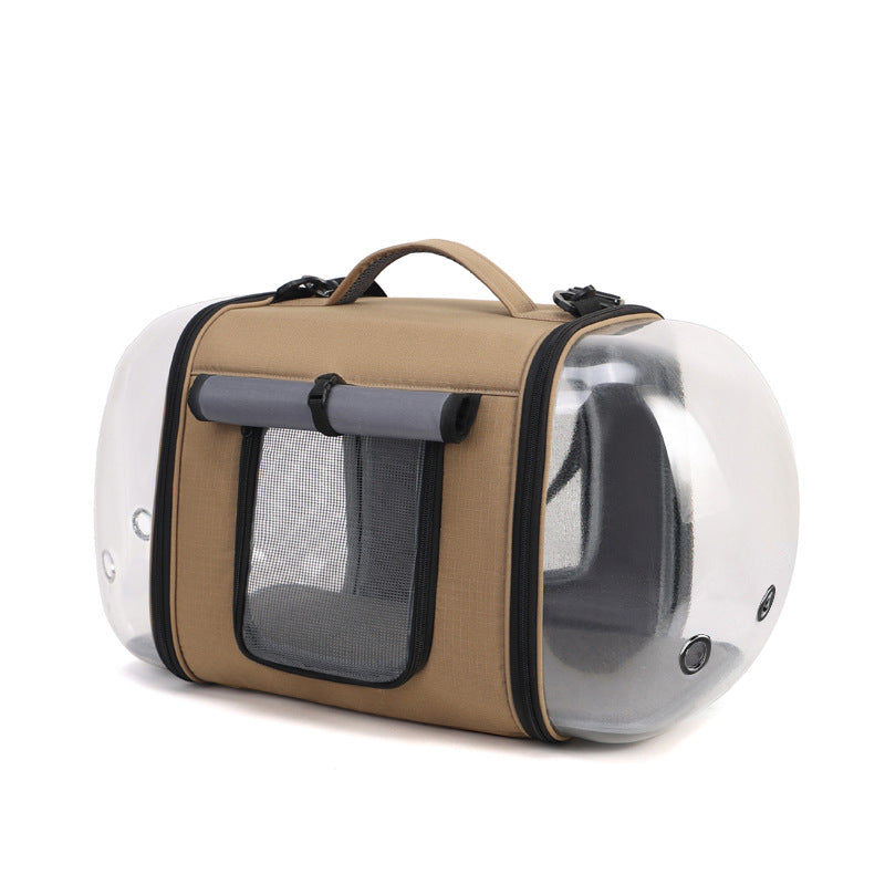 Outdoor Portable One-shoulder Portable Breathable