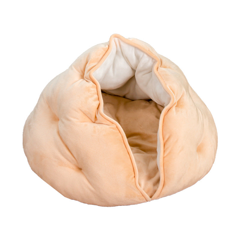 Four Seasons Universal Dumpling Cat Nest