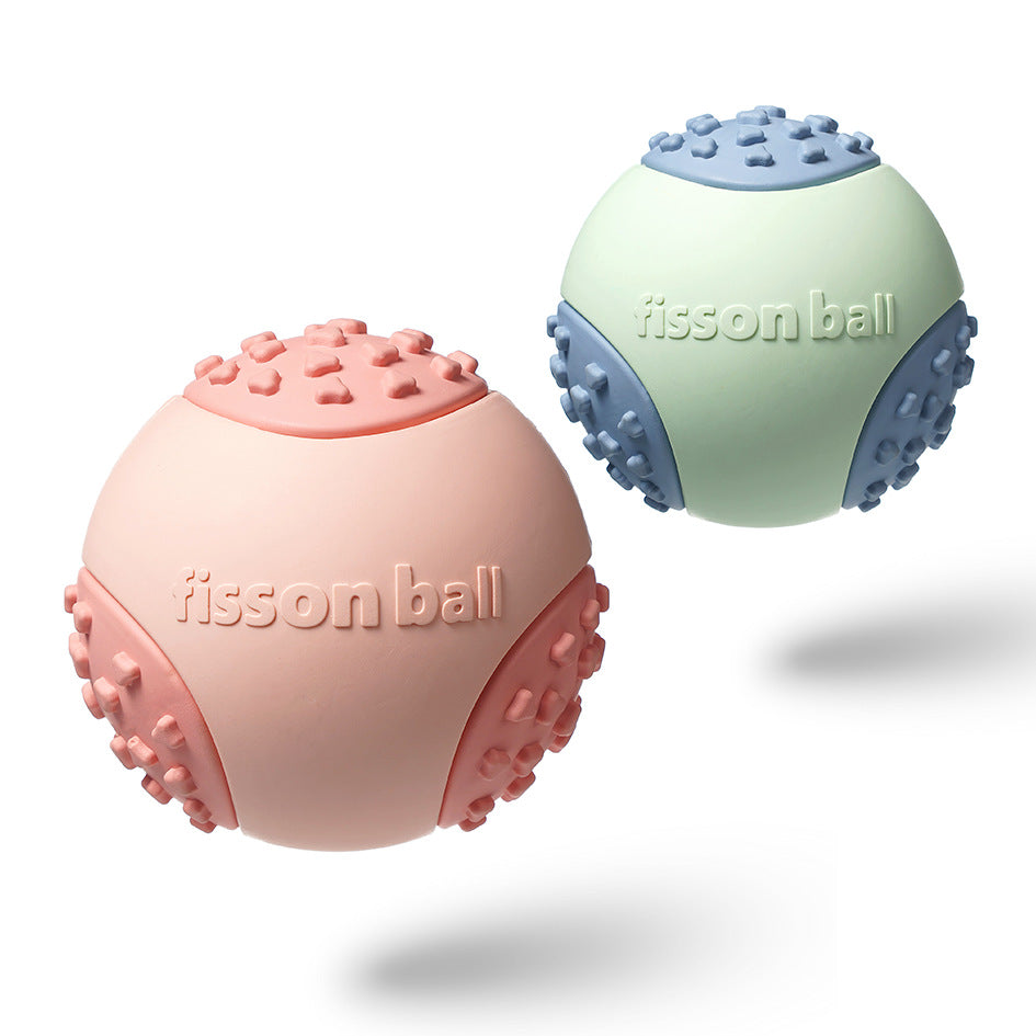 Rolling Ball For Dogs Toys