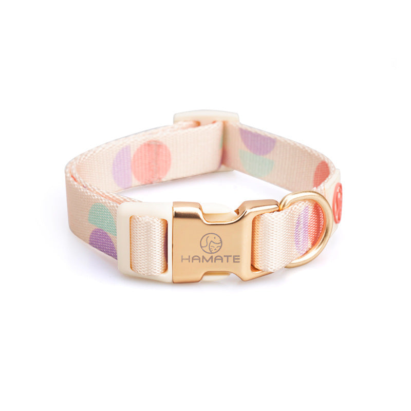 Fashion Y-shaped Chest Strap Pet Supplies