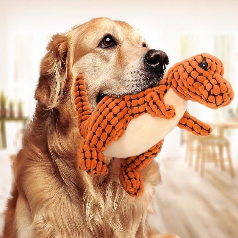 Giant Dogs Pets Interactive Dog Toys