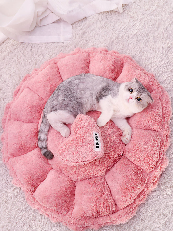 Household Simple Enclosed Winter Warm Pet Nest