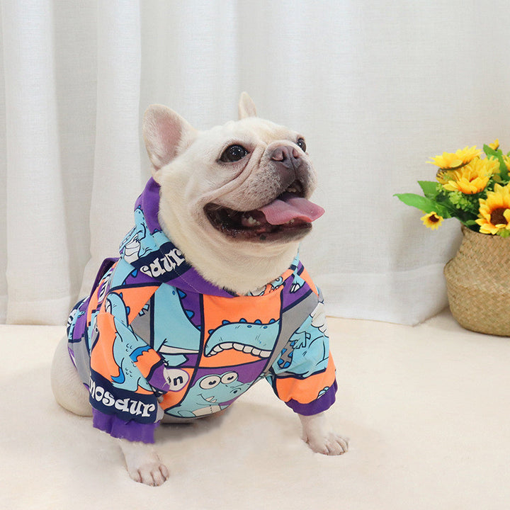Aero Bull Winter Fleece-lined Sweater