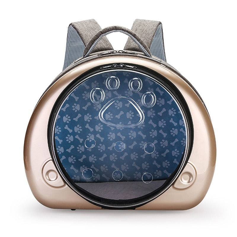 Pet Portable Breathable Cat Diaper Bag