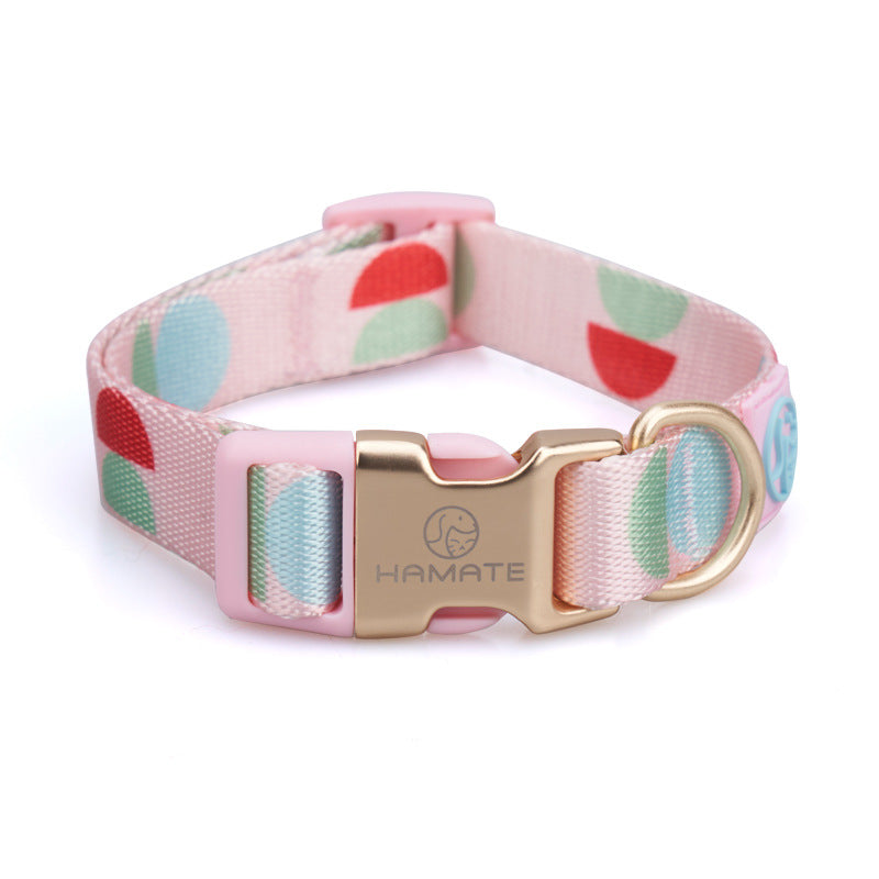 Fashion Y-shaped Chest Strap Pet Supplies