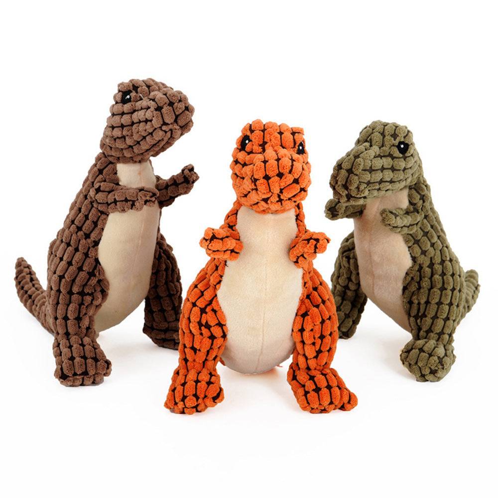 Giant Dogs Pets Interactive Dog Toys