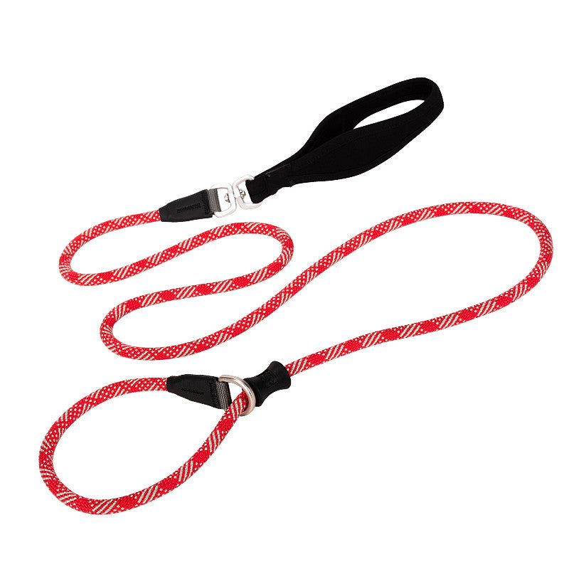Fashion Simple Pet Dog Leash