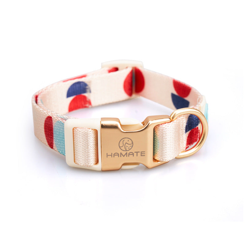 Fashion Y-shaped Chest Strap Pet Supplies