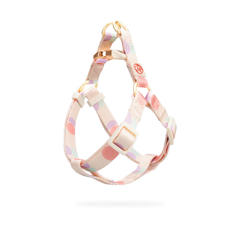 Fashion Y-shaped Chest Strap Pet Supplies