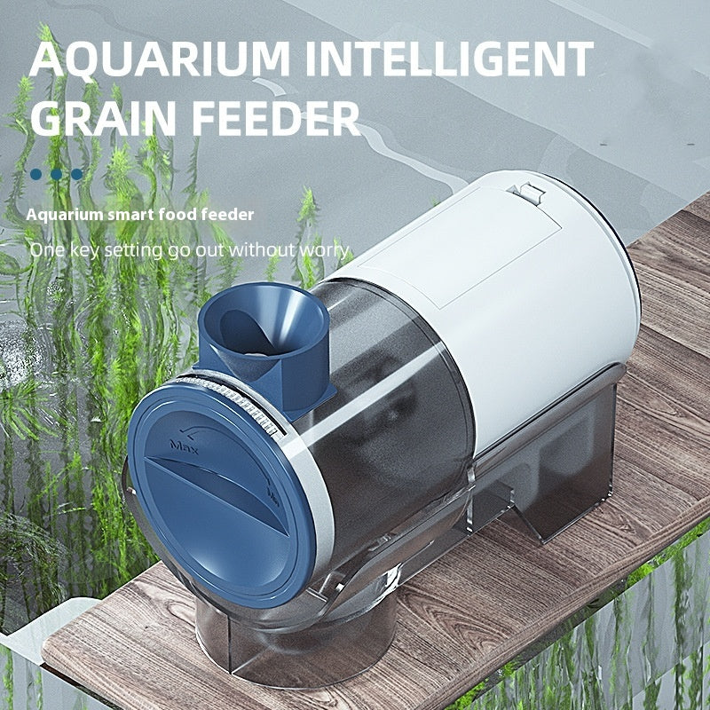 American Standard Particles Timing Feeding