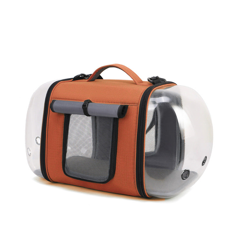 Outdoor Portable One-shoulder Portable Breathable