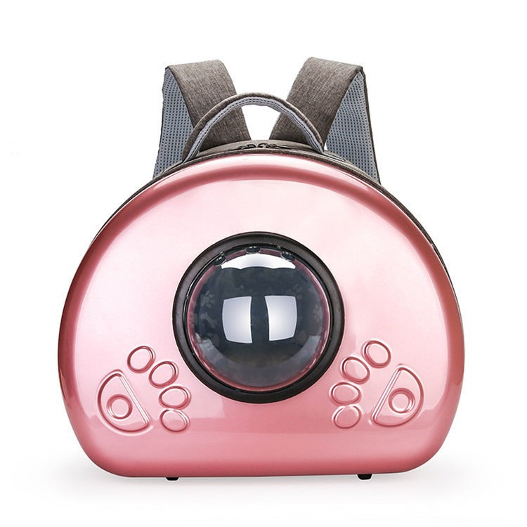 Pet Portable Breathable Cat Diaper Bag