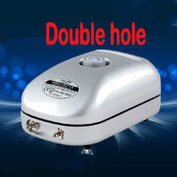 Double Head Four Head Fish Tank