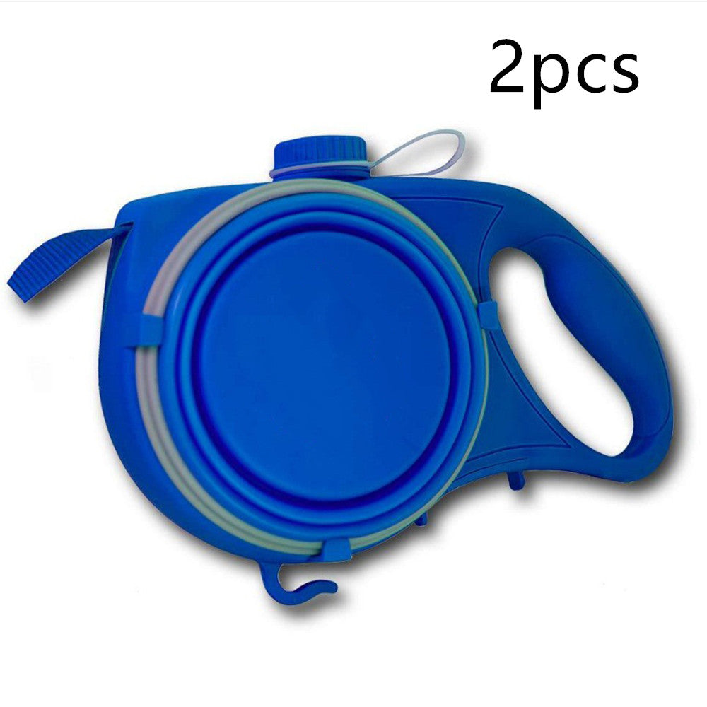 Pet Leash Automatic Retractable Leash