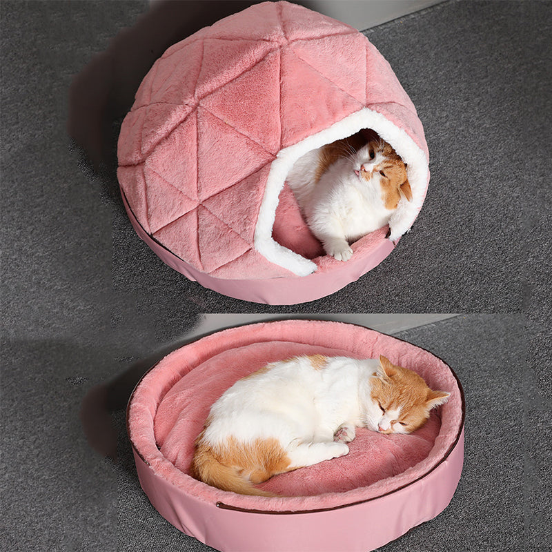 Semi-enclosed Tent Can Be Removed