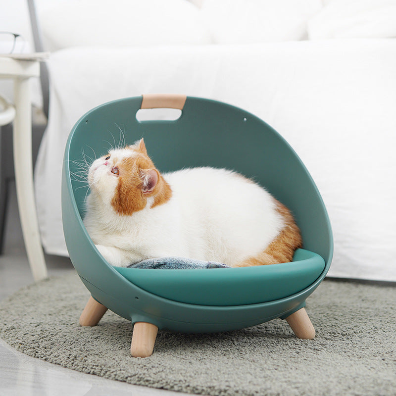 Cat Nest Four Seasons Universal Small Bed
