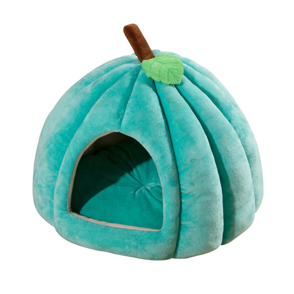 Winter Cats Semi-enclosed Nest