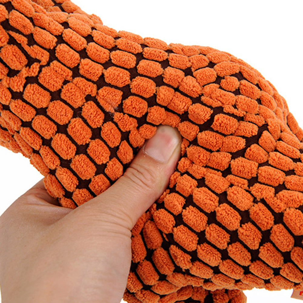 Giant Dogs Pets Interactive Dog Toys