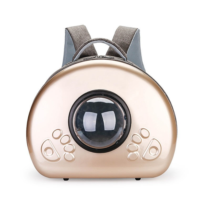 Pet Portable Breathable Cat Diaper Bag