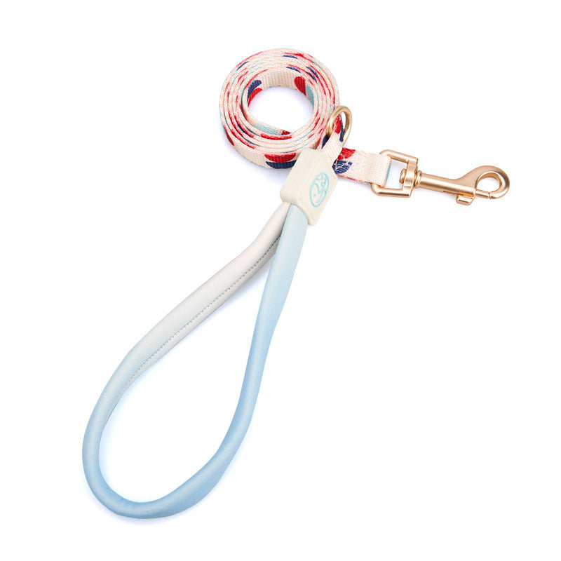 Fashion Y-shaped Chest Strap Pet Supplies