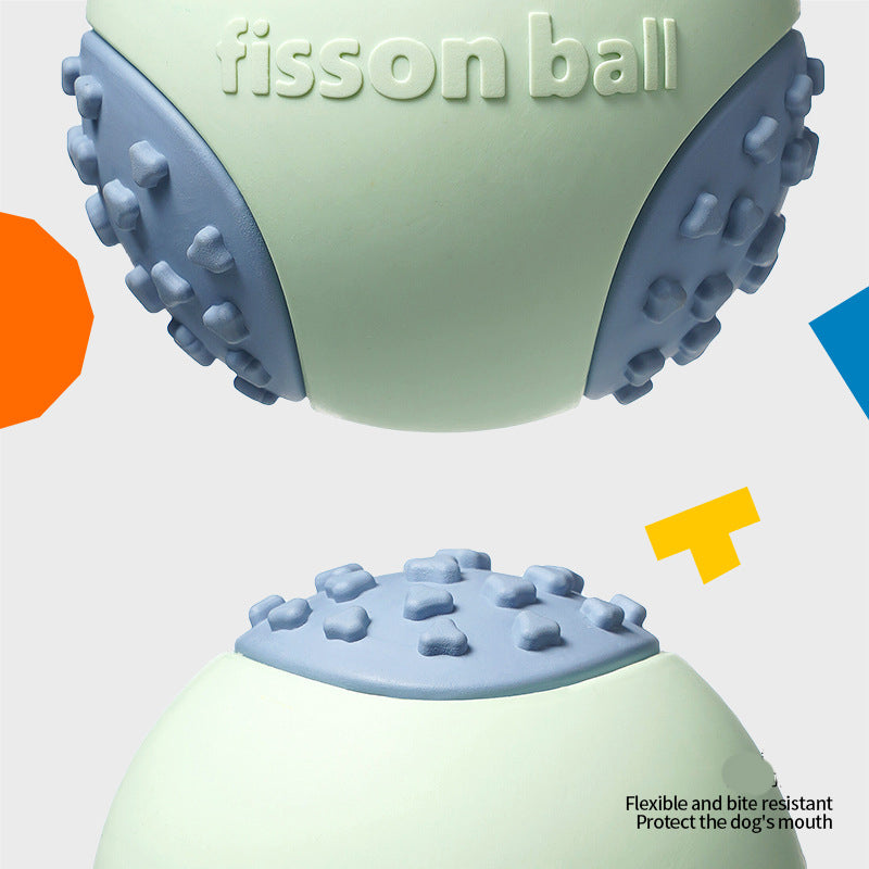Rolling Ball For Dogs Toys