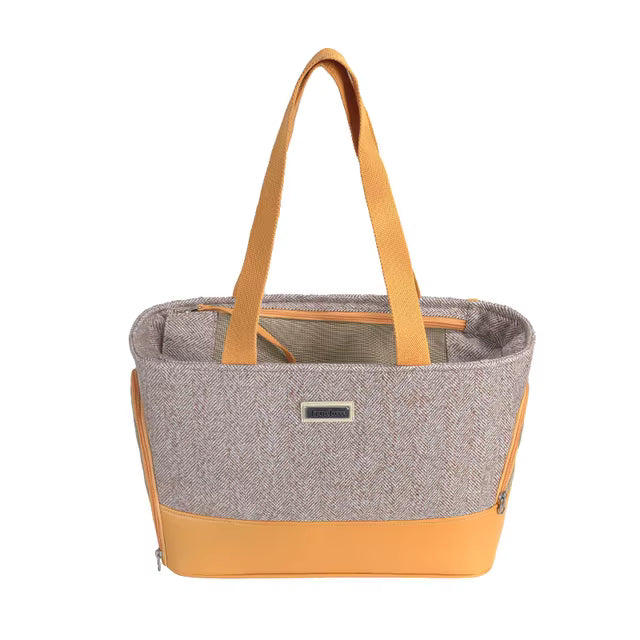 Portable Outing Pet Backpack Breathable