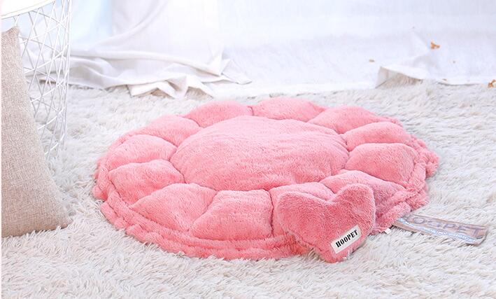 Household Simple Enclosed Winter Warm Pet Nest