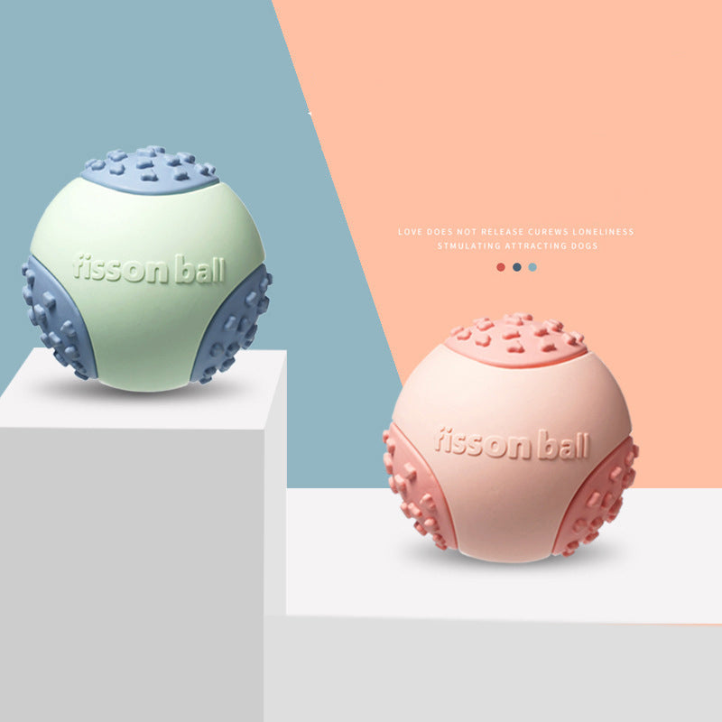 Rolling Ball For Dogs Toys