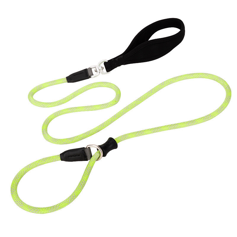 Fashion Simple Pet Dog Leash