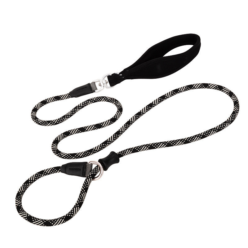 Fashion Simple Pet Dog Leash
