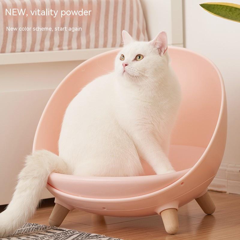 Cat Nest Four Seasons Universal Small Bed
