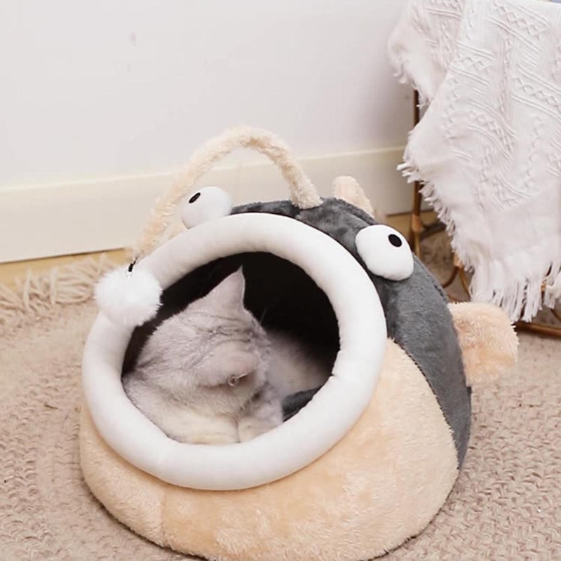 Cat's Nest All Seasons Semi Enclosed Winter